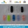 Buy cheap Custom Colours Fashion Plastic Office ID Badge Clips Good Fastener Clip Accessory for Holding from wholesalers