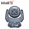 Buy cheap 1020lm Zoom Moving Head Light Wide Angle 19*10W RGBW 4 In 1 Beam Wash Moving Head from wholesalers