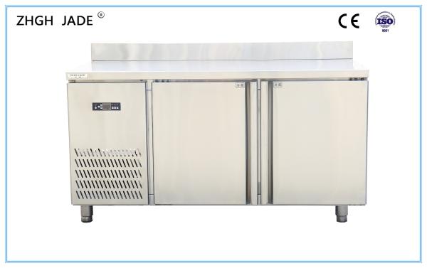 Buy cheap Square Shape Commercial Kitchen Refrigeration Equipment Air Cooling Mode from wholesalers