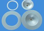 Zinc plated Air Filter Hat 0.5-1.5mm Thickness anti fingerprint