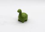 Modern Tableware Ceramic Salt And Pepper Shakers / Dinosaur Salt And Pepper