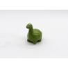 Buy cheap Modern Tableware Ceramic Salt And Pepper Shakers / Dinosaur Salt And Pepper Shakers from wholesalers