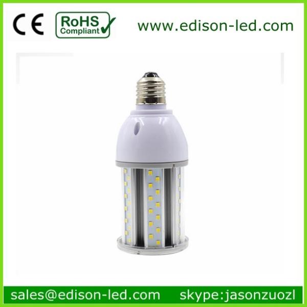 Buy cheap 2017 16w Waterproof led corn light e36 base 3 years warranty HPS replacement 110lm/w from wholesalers