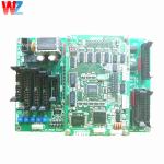 SMT machine head card Yamaha machine I/O head card KV8-M4570-00