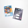 Buy cheap Rhino 9 Model Number 25000/150k Blister Pack Packaging 3d Effect Card Customized Size from wholesalers