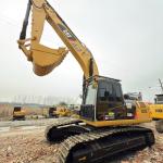 Used CATERPILLAR 330B Excavator Cat 330 360 Used CAT 330B Excavator For Sale