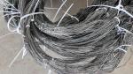 Non Explosive Barriers Mesh Anti Tank Net Battlefield Obstacle