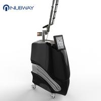 Buy cheap Best selling products in europe freackle removal tattoo removal picosure 755 product