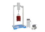 Buy cheap Touch Screen Suitcase Tester , Electronic Vibration Test Equipment from wholesalers