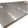 Buy cheap 317 0.2mm Cold Rolled Stainless Steel Sheets UNS Standard Ss Plate from wholesalers