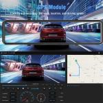 12V 2K Dash Camera