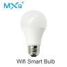 Buy cheap LED Chip wireless light bulb , wifi controlled lights 14X6.5X6.5 cm Easy Install from wholesalers
