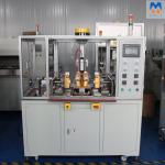 3000W Hot Plate Welding Soldering Machine For Water Filter Core Lengthening