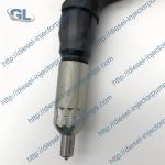 Diesel Common Rail Injector 095000-6590 095000-6591 095000-6592 095000-6593 For