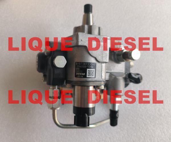 DENSO fuel pump 294000-1204 294000-1200 294000-1201 294000-1202 294000-1203 8