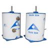 Buy cheap Ice Flake Cylinder Flake Ice Evaporator Industry 20tons Ice Flaker from wholesalers