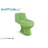 Buy cheap Western standard american standard one piece toilet 1 flush Elongated from wholesalers