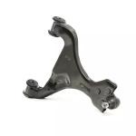 VITO Bus W639 SQCS Brake Pads and Control Arm 6393300810 for Mercedes Benz