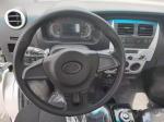 850kgs Loading Capacity Electric Commercial Vehicles Truck Van Ruichi EK01S 80km