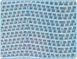 Spiral Dryer Fabrics for Peper Machine in Paper Mill