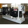 Buy cheap Water Cooled Perkins Genset Diesel Generator 40kva With Heavy Duty Engine from wholesalers