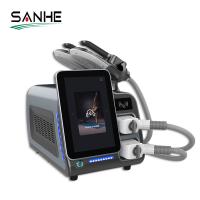 Buy cheap Newest Portable Build Muscle Equipment EMS Body Electro Sculpt Body Slimming product
