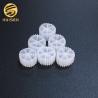 Buy cheap HDPE Bio Ball Filter For Sludge Wastewater Treatment Plant from wholesalers