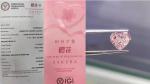Sakura Pink Lab Grown Diamonds Pink Diamonds Lab Created Colored Diamonds prime