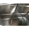 Buy cheap Carbon Steel Electric Storage 1500L Chocolate Holding Tank from wholesalers