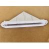 Buy cheap 10mm Taper Dowel Sleeve For Concrete Expansion / Contraction Joints from wholesalers