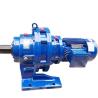 Buy cheap BWD4 Foot Plate Mounted Planetary Cycloidal Gear Reducer Motor 1800Rpm from wholesalers