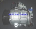 AUDI a5 a6 COMPRESSOR 447190-8908 6qd 820 808g 6q 820 808c 6seu14c