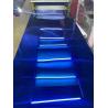 Buy cheap Mirror Coloured Stainless Steel Sheet Rose Gold Champagne Bronze Black from wholesalers