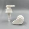 Buy cheap Cosmetic Lotion Dispenser Pump 28/410 28/400 Ratchet Safety Closure 1.9ml Dosage from wholesalers