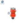 Buy cheap DH80 Reduction Gear Box DH150-7 Swing Gearbox for DOOSAN Swing Drive Excavator Spare Parts from wholesalers