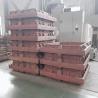 Buy cheap Resin Sand Casting Molding Boxes For Metal Foundry from wholesalers