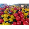 Buy cheap Special Mark Polyethylene Buoy Plastic Marine Boat Mooring Floats Pick Up Buoy from wholesalers