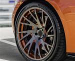 Customized 19 20 21 22 inch 2 piece custom Forged wheels 5x112 5x120 5x114.3