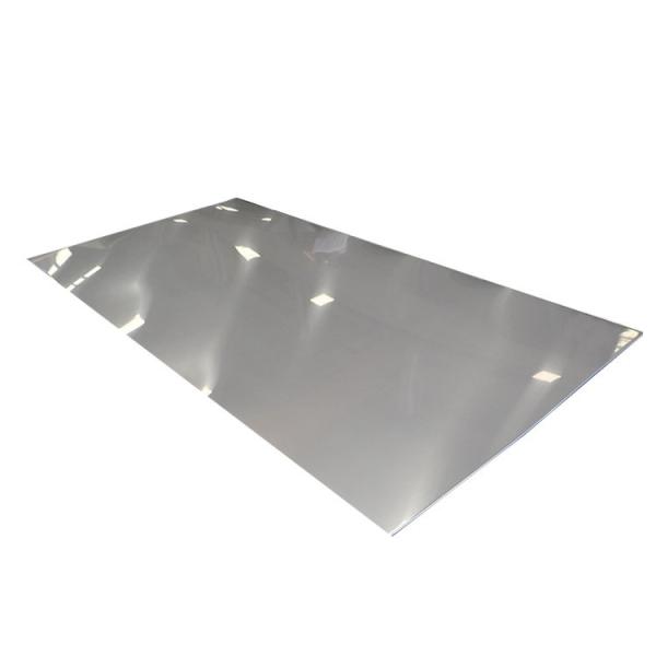 Buy cheap High Precision Stainless Steel Sheet Plates 201 316 317L 904L Thick from wholesalers
