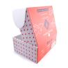 Buy cheap CMYK Shipping Printed Cardboard Boxes UV Varnish Aqueous Coating from wholesalers