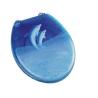 Buy cheap poly-resin toilet seat cover,decor toilet seat,tranparent toilet seat from wholesalers