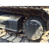 Buy cheap 0.8cbm Bucket Second Hand Hitachi Excavator EX200 - 3 90% UC With Jack Hammer from wholesalers
