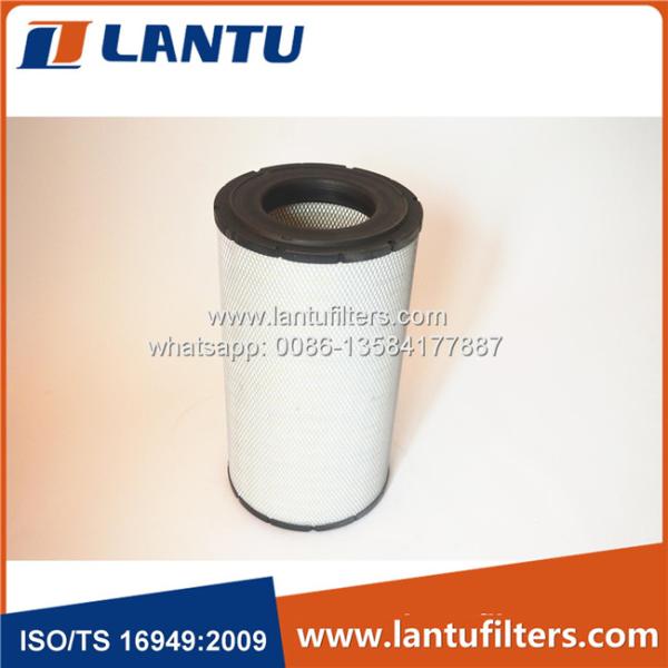 Buy cheap Lantu Air Filter P532966 A5668S RS3517 C24015 A5668S 46744 AF25667 FA3369 600-185-4100 Replacement from wholesalers