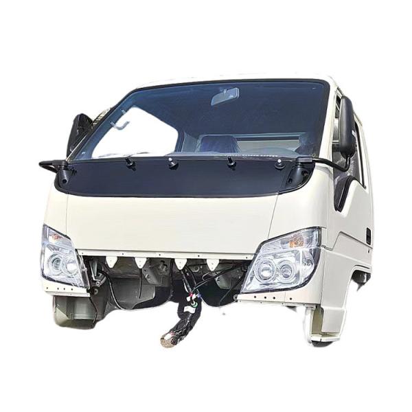 Foton Aumark Auman Forland Cabin Assembly Right Turn Cockpit for Howo Truck '