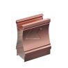 Buy cheap Made In China High Quality Customized Color Window And Door Aluminum Profile from wholesalers