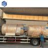 Buy cheap 10kw-25kw Stainless Steel Air Storage Pressure Vessels Gas Steam Air Liquid Water Separator from wholesalers