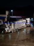 Inactive Gas Metal Powder Drum Dryer Machine With Transmission Heating