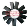 Buy cheap Fan Motor. Cummins 6Bta 5.9 Xcmg Wheel Loader Parts from wholesalers