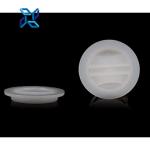 One Way Degassing Coffee Valve For Coffee Beans Roasted Packaging Bags