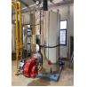 Buy cheap Gas Steam Boilers / Vertical Oil Gas Small Steam Boiler 200kgs/h For Paper Industry from wholesalers